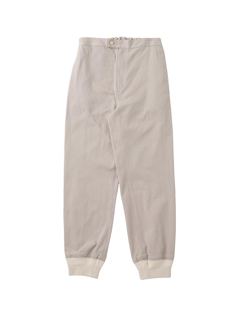 BERTONE RACE PANTS | Visvim Official North American Web Store